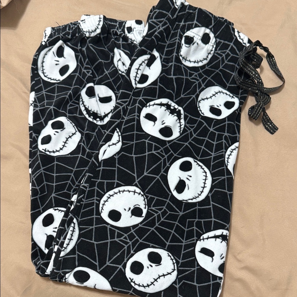 Nightmare before Christmas  Pajama Pants
